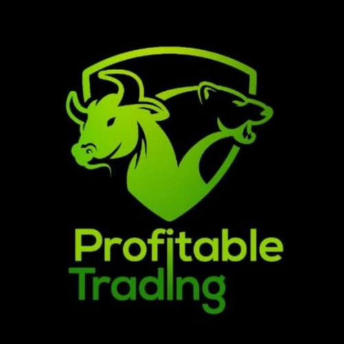 Profitable Trader Logo